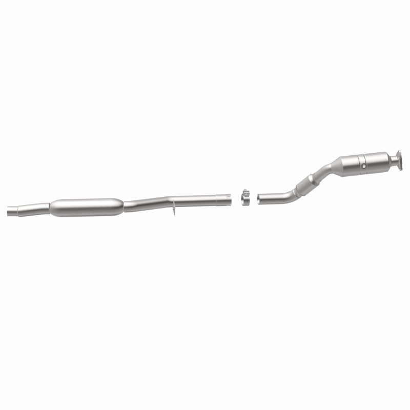 MagnaFlow Direct Fit Catalytic Converter 05-05 Audi A6 Quattro 3.2L