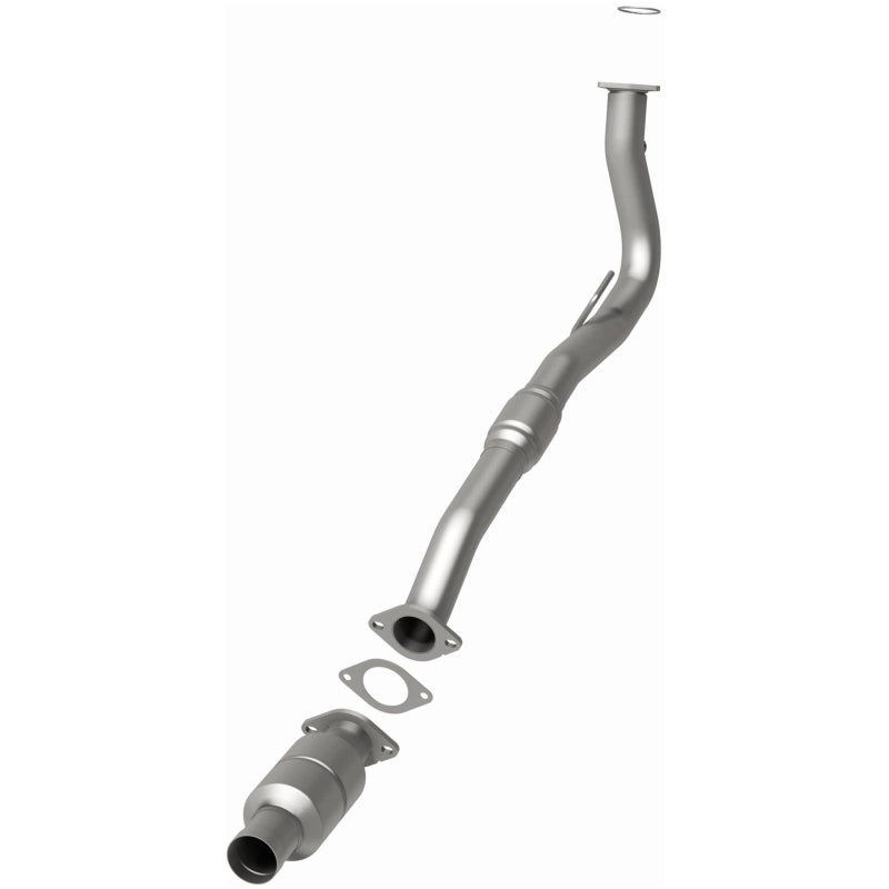 MagnaFlow Direct Fit Catalytic Converter 02-03 Avalanche 8.1 PS OEM