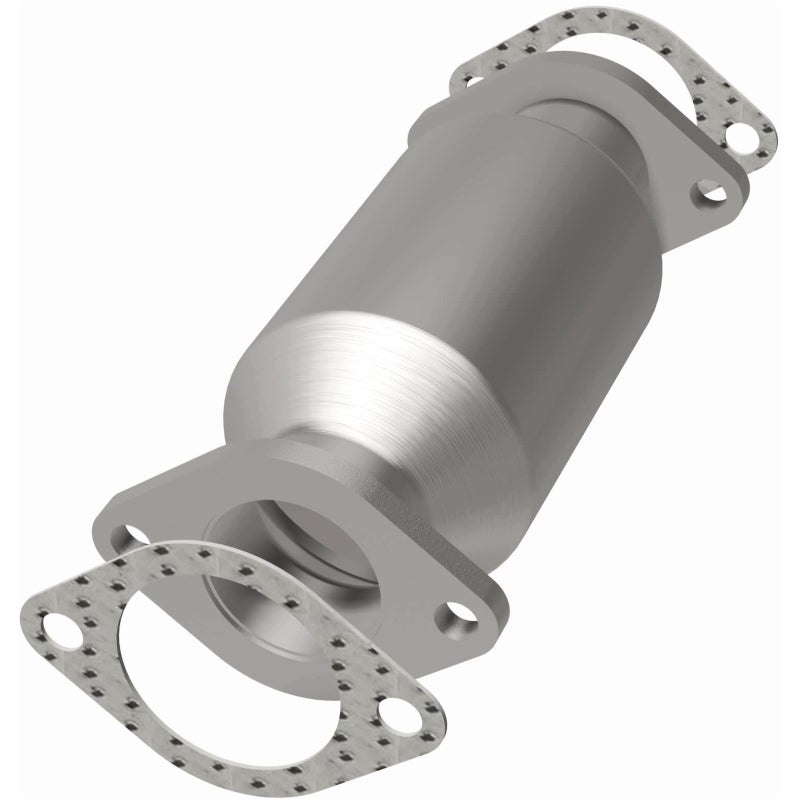 MagnaFlow 10-12 Hyundai Genesis Coupe 2.0L Direct Fit Converter