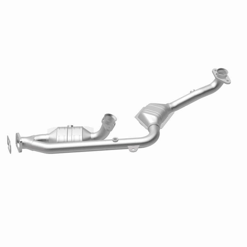 MagnaFlow Direct Fit Catalytic Converter 99-01 Continental 4.6L 50S