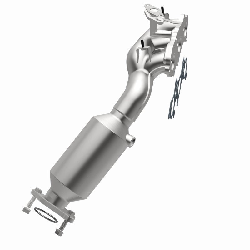 MagnaFlow 2013 FJ Cruiser V6 4 OEM Manifold Direct Fit Converter