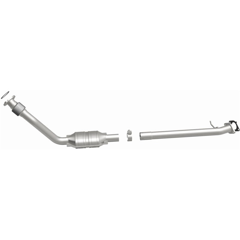 MagnaFlow Direct Fit Catalytic Converter 02-03 Buick Rendezvous 3.4L