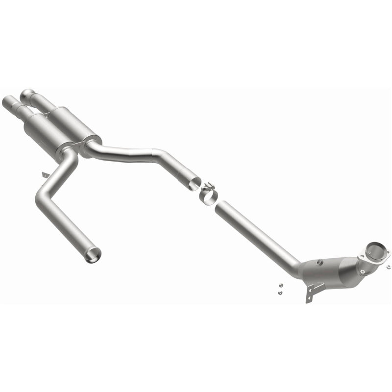 MagnaFlow 2015 E400 3 Direct Fit Converter