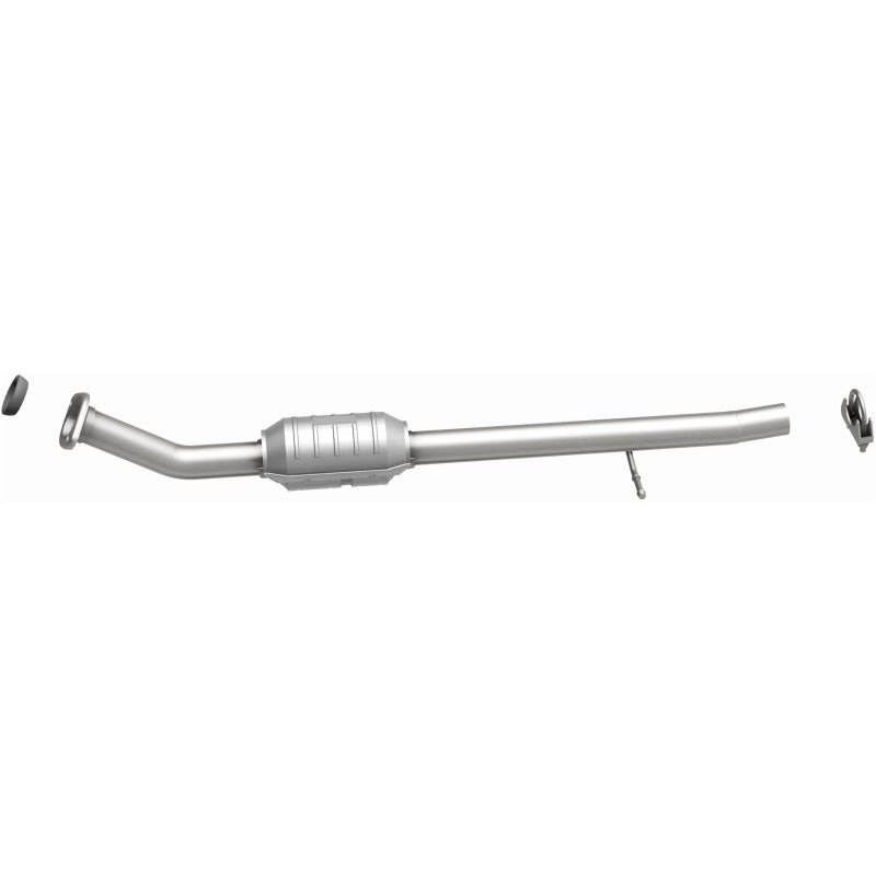 MagnaFlow Direct Fit Catalytic Converter 11-12 Mazda 2 1.5L