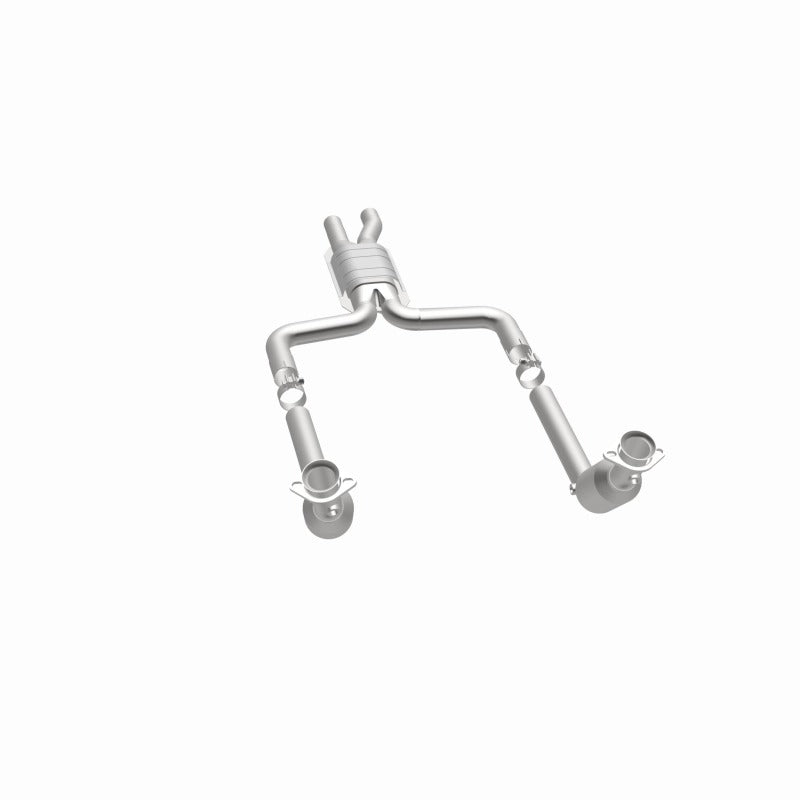 MagnaFlow 05-06 Lincoln LS 3.9L Direct Fit Converter