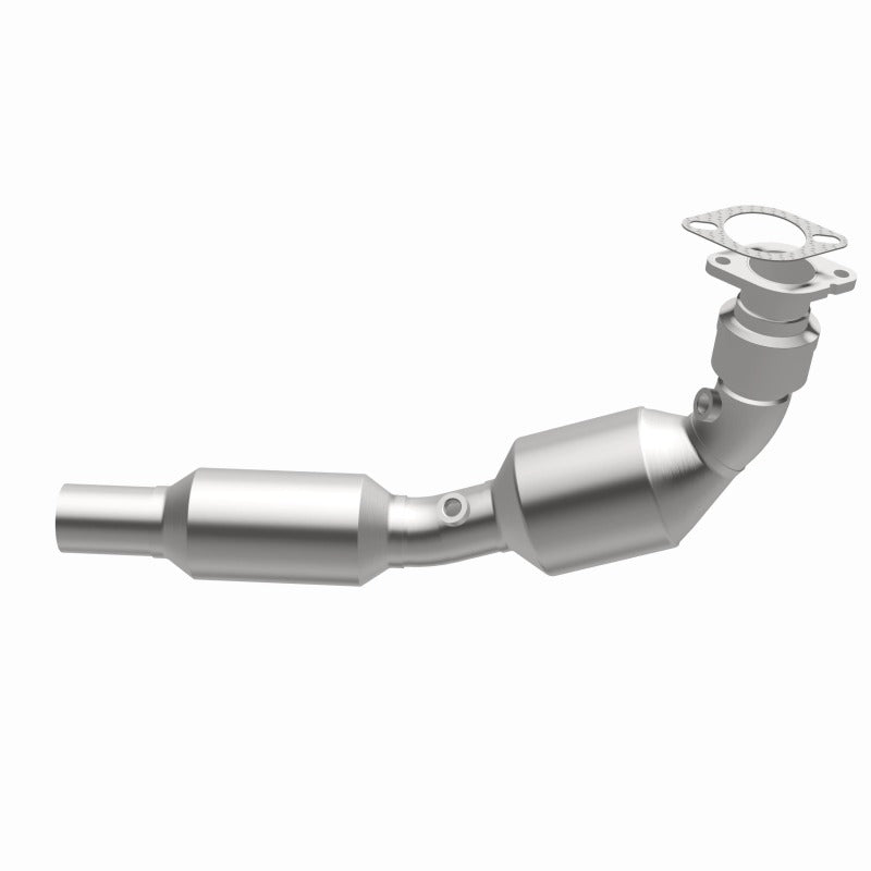 MagnaFlow Direct Fit Catalytic Converter 2010 Chevy Camaro 6.2L D/S