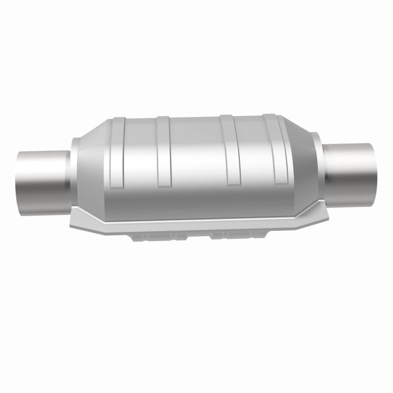 MagnaFlow Universal Catalytic Converter 2.25 inch PC2 Rear