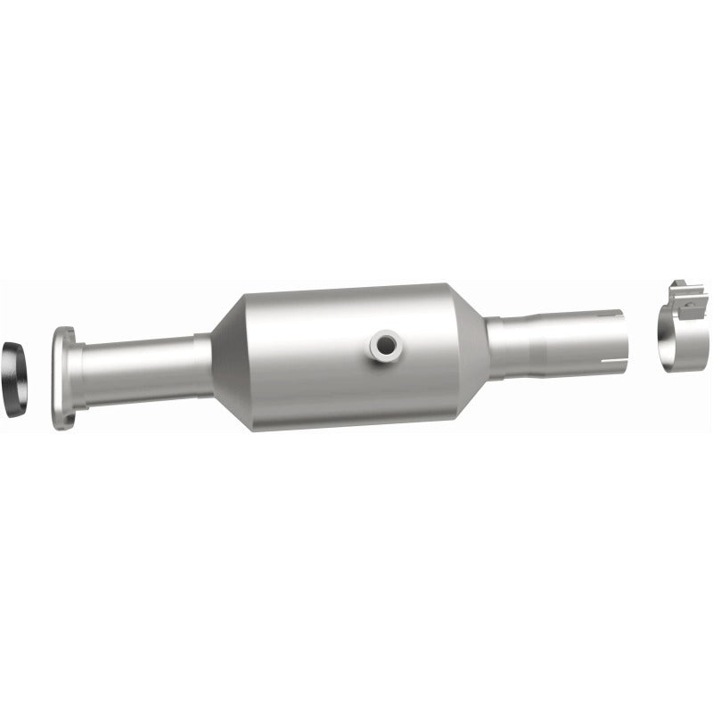 MagnaFlow Direct Fit Catalytic Converter 09-11 Ford Escape 2.5L