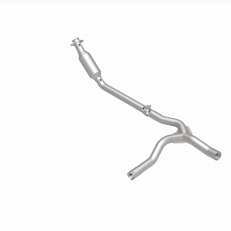 MagnaFlow 2004 Dodge Ram 1500 4.7L Direct Fit Converter