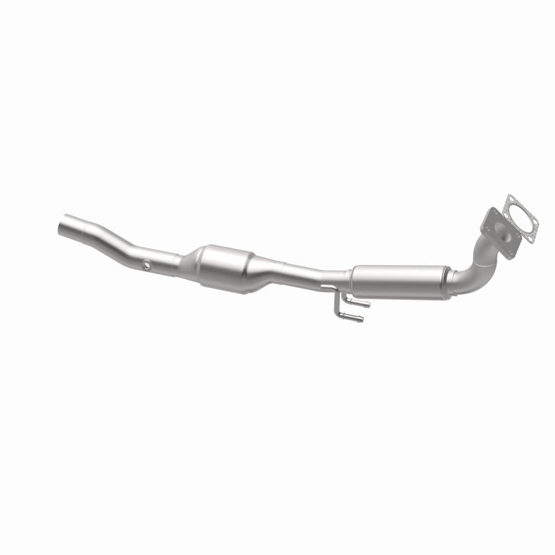 MagnaFlow DF Catalytic Conv 99-01 VW Beetle / 99-03 Golf / 99-02 Jetta 2.0L Single Outlet Manifold