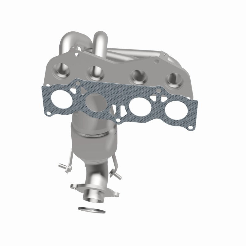 MagnaFlow Direct Fit Catalytic Converter SCION TC- 05-09 2.4L OEM