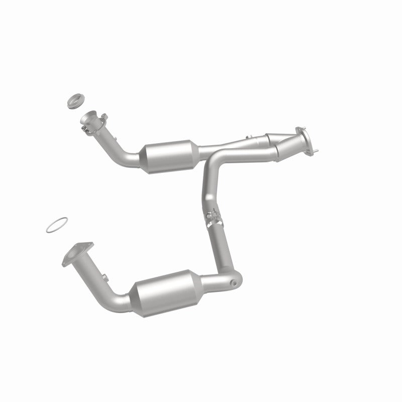MagnaFlow 04-06 Chevrolet Silverado 1500 5.3L Direct Fit Catalytic Converter