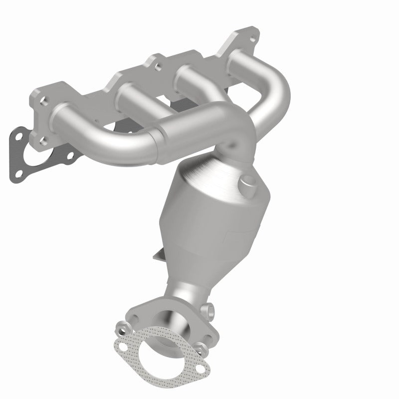 MagnaFlow Direct Fit Catalytic Converter 09-10 Hyundai Sonata 2.4L