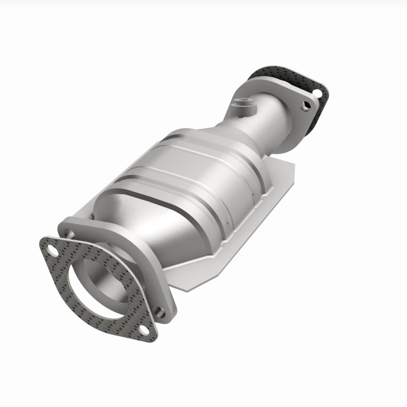 MagnaFlow Direct Fit Catalytic Converter 95-99 Maxima/I30 rear 50S