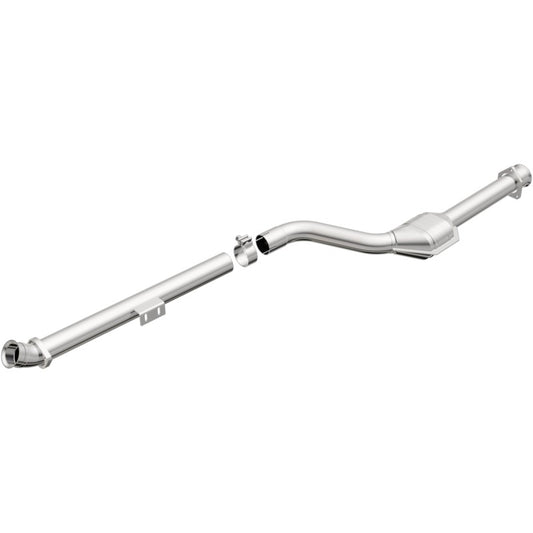 MagnaFlow Conv DF 03-05 Mercedes C230 1.8L