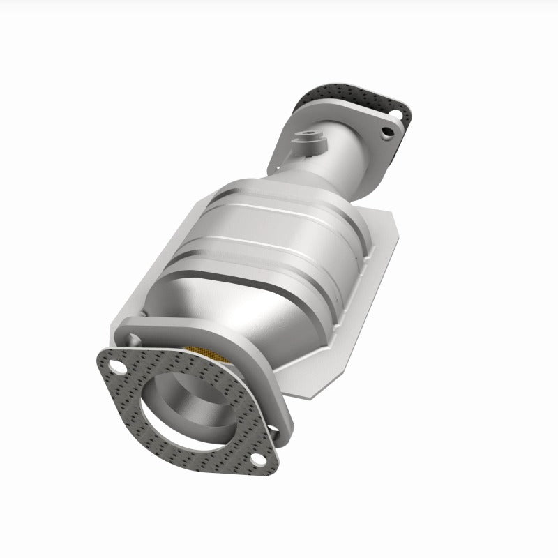MagnaFlow Direct Fit Catalytic Converter 95-99 Maxima/I30 rear 50S