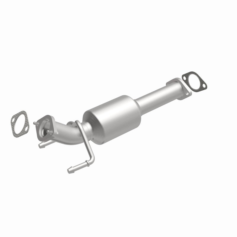MagnaFlow Direct Fit Catalytic Converter 2012-2014 Sonic L4 1.8 OEM Underbody