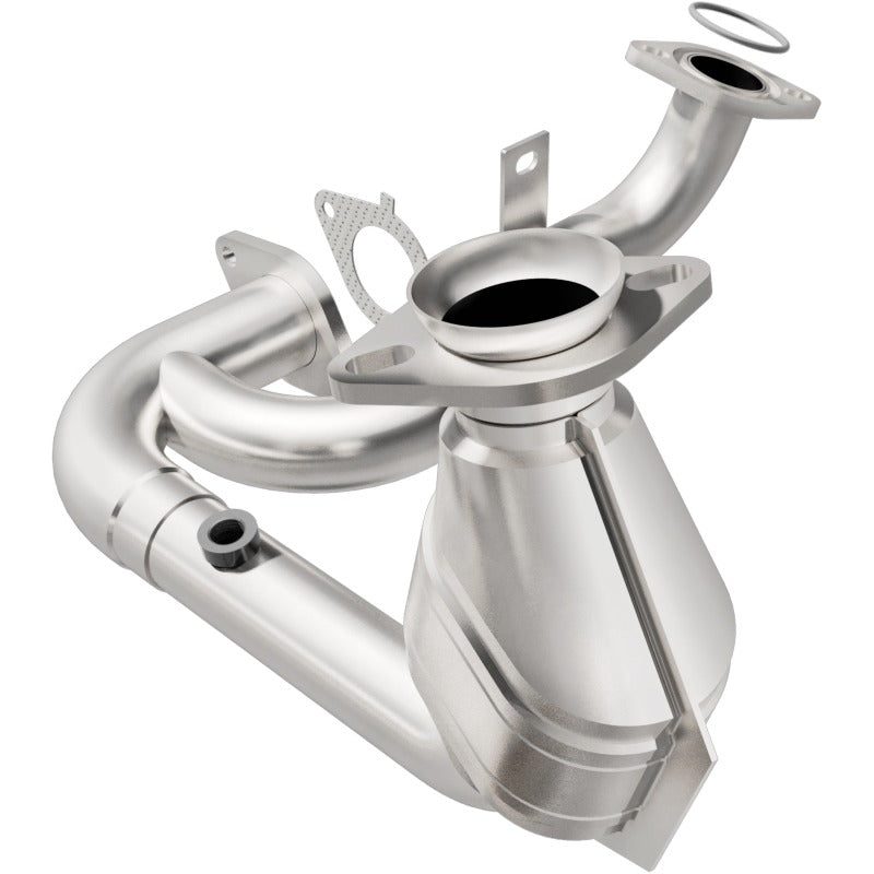 MagnaFlow Direct Fit Catalytic Converter 00-03 Ford Taurus 3.0L