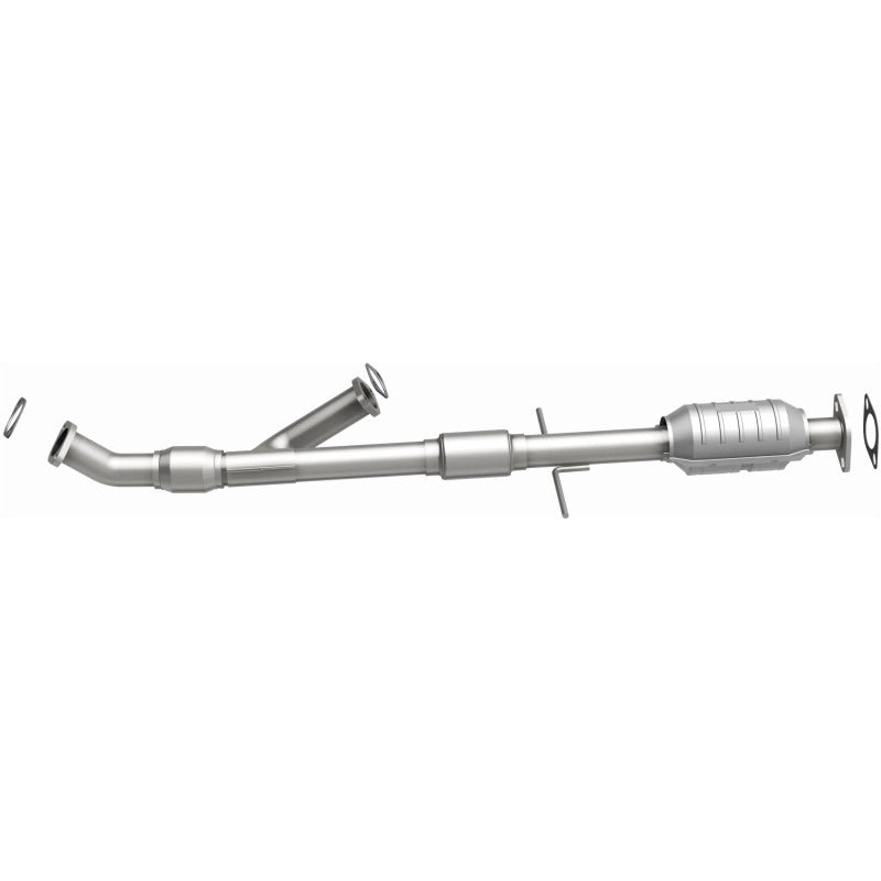MagnaFlow Direct Fit Catalytic Converter 00 Hyundai Sonata 2.5L