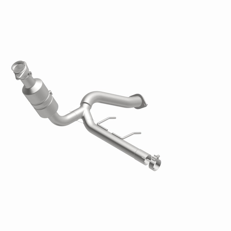MagnaFlow 09-10 Ford F-150 4.6L Direct Fit Converter