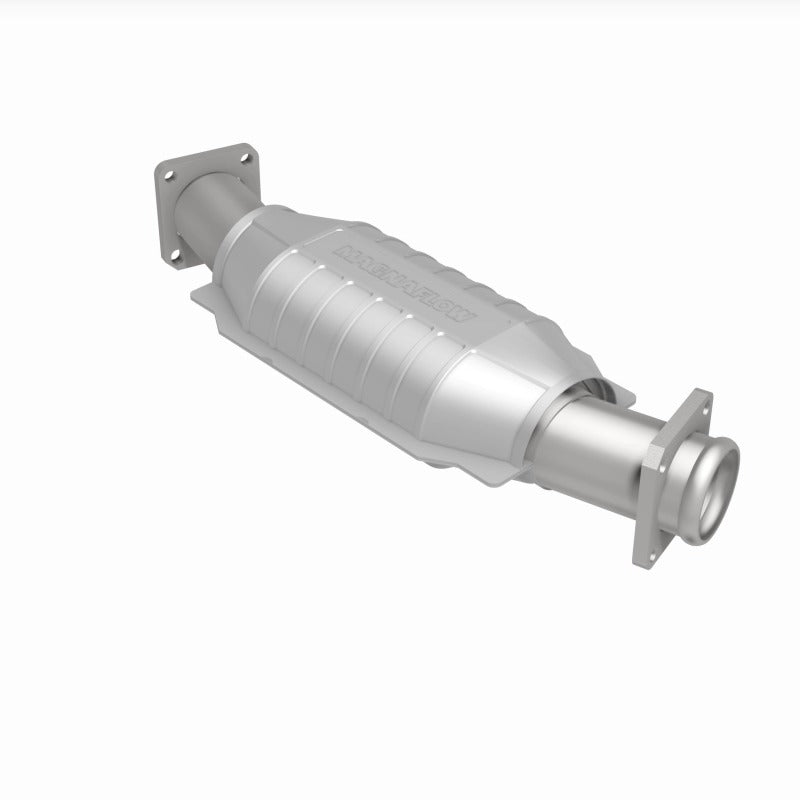 MagnaFlow Conv GM 19.75X6.5X4 2.5/2.5