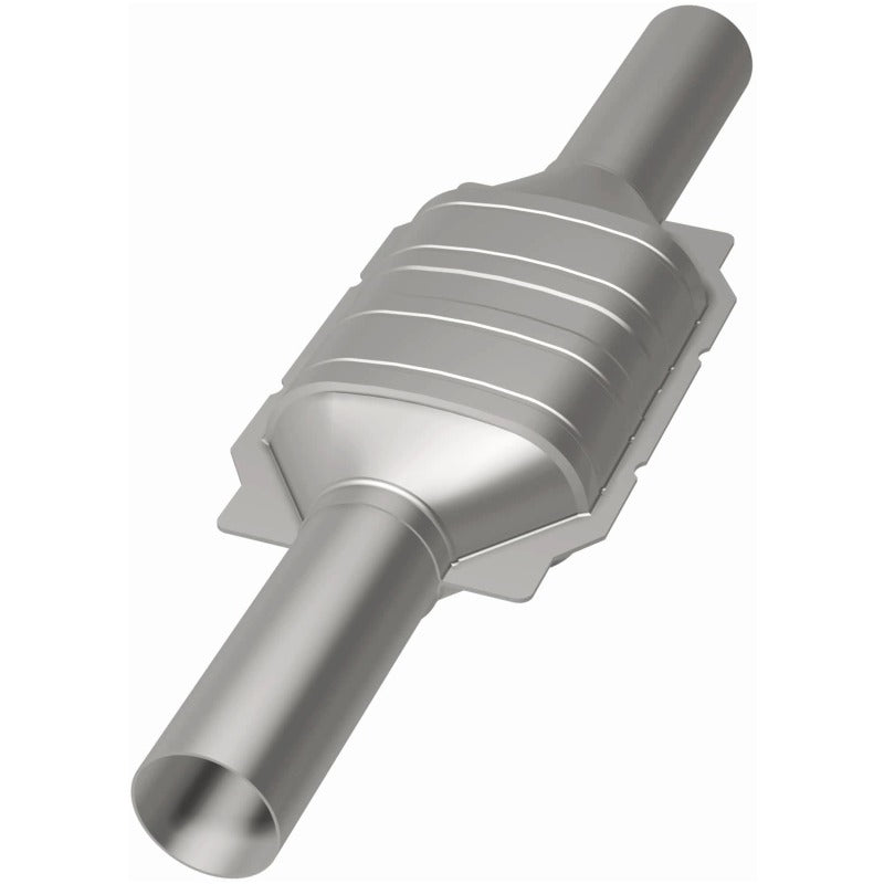 MagnaFlow 86-95 Buick/Cadillac/Pon CA Direct Fit Converter
