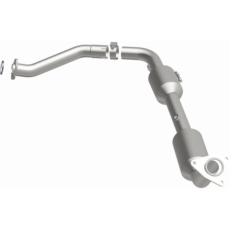 MagnaFlow 07-10 Toyota Tundra 5.7L Direct Fit Converter