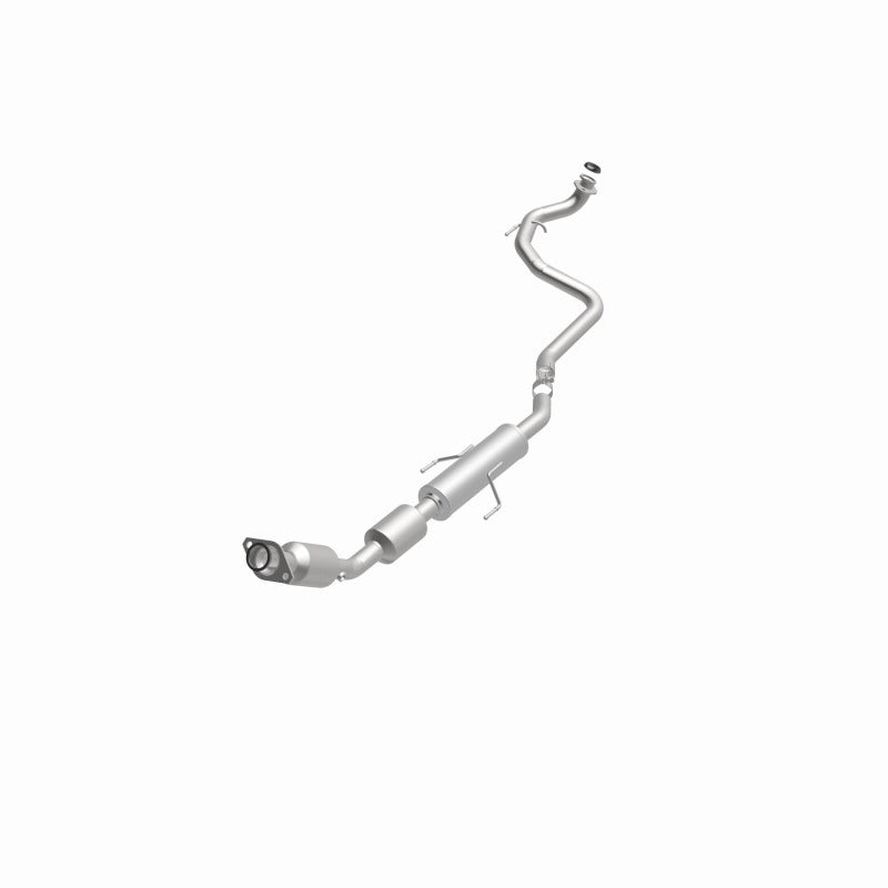 MagnaFlow 07-11 Toyota Yaris 1.5L Direct Fit Converter