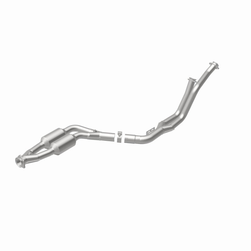 MagnaFlow Direct Fit Catalytic Converter 94-97 Mercedes C280 2.8L