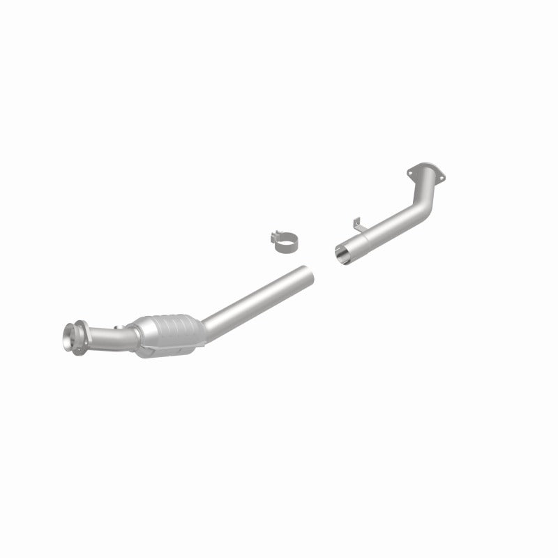MagnaFlow Direct Fit Catalytic Converter GTO- 2004 8 5.7L OEM