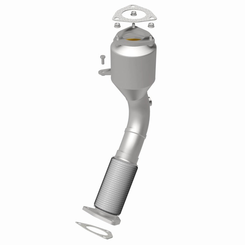 MagnaFlow 03-06 Cayenne V8 4.5 OEM Underbody Direct Fit Converter