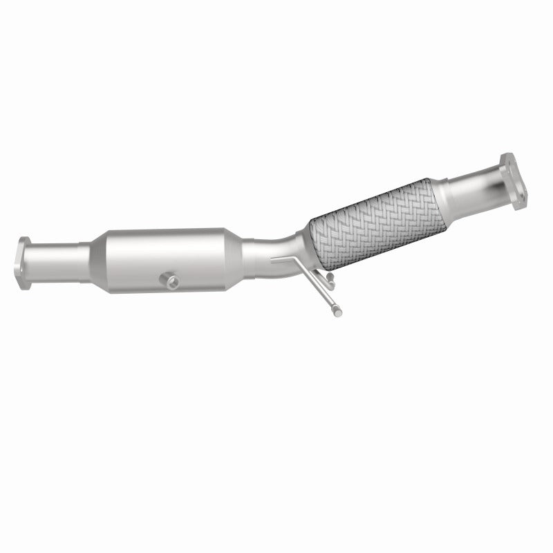 MagnaFlow California Direct Fit Converter 04-10 Volvo S40 2.4L