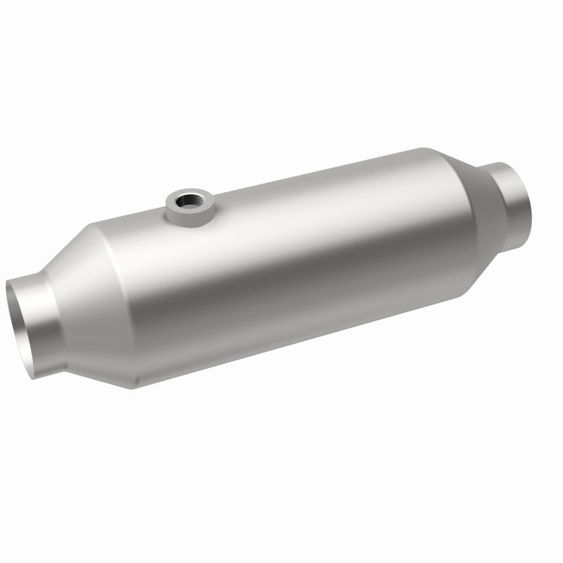 MagnaFlow 2.50in. CA OBDII Universal Converter