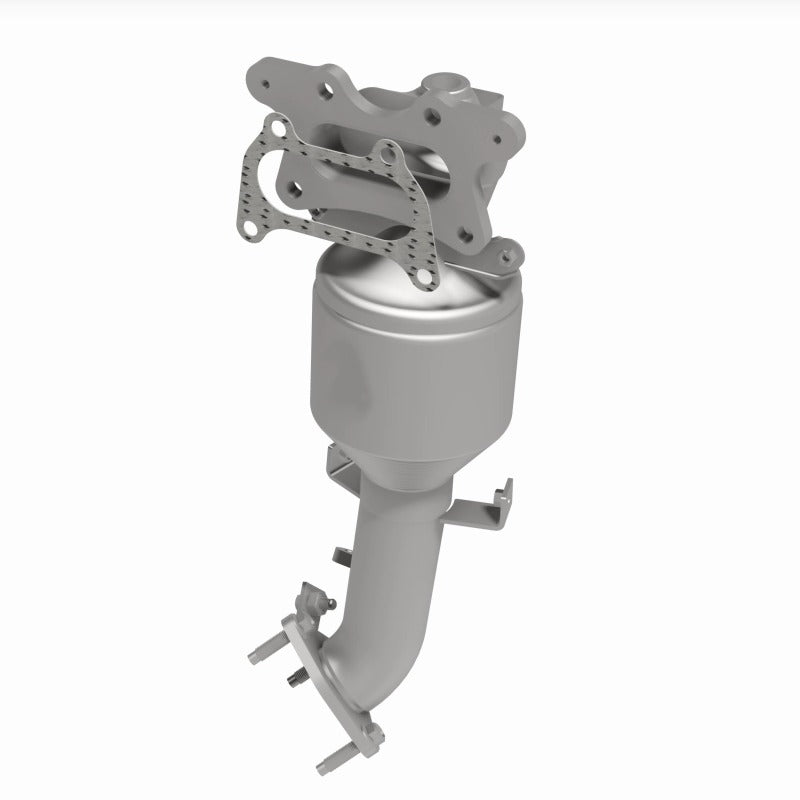 MagnaFlow Direct Fit Catalytic Converter 16-18 Honda HR-V 1.8L