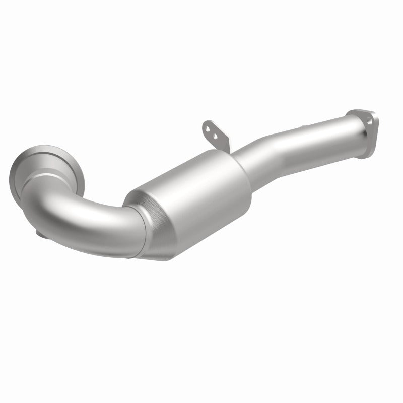 MagnaFlow Direct Fit Catalytic Converter BMW 5 08-09 Rear OEM