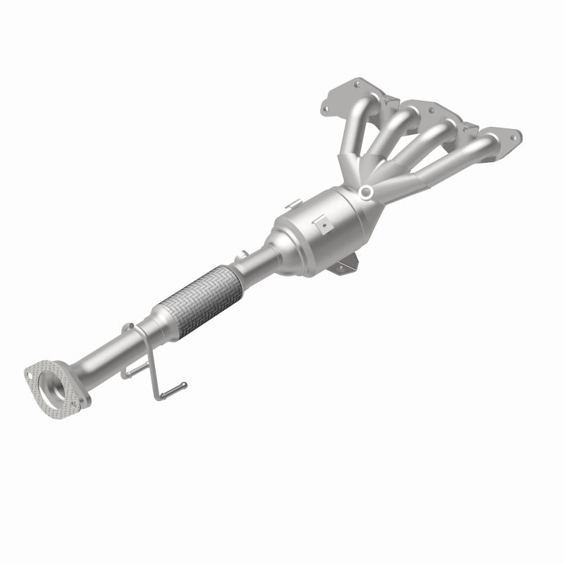 MagnaFlow 15-17 Fusion L4 2 OEM Manifold Direct Fit Converter