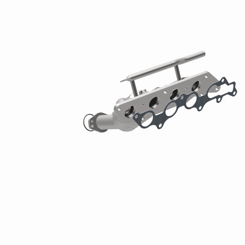 MagnaFlow Direct Fit Catalytic Converter 2006 Ford Fusion/Mercury Milan 2.3L