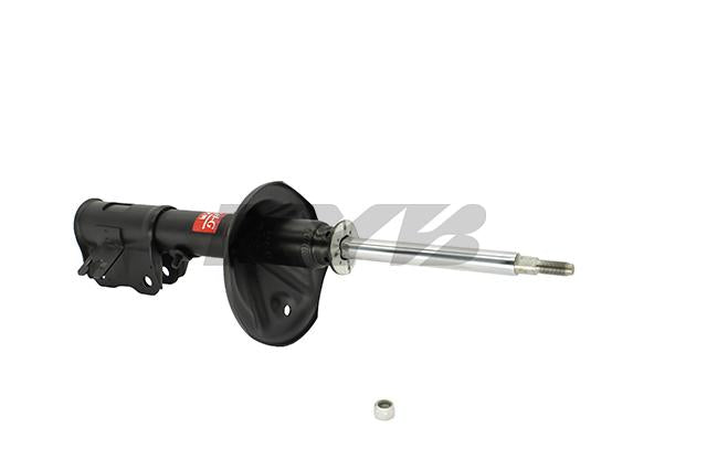 KYB Shocks & Struts Excel-G Front Left DODGE Colt (Exc. Colt Vista) 1993-96 EAGLE Summit 1993-96 MIT