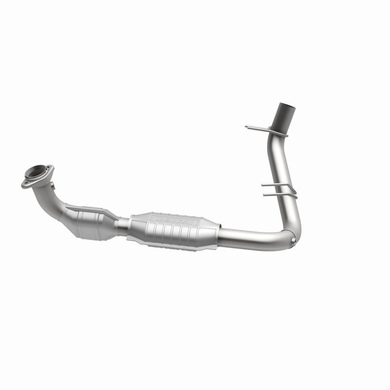 MagnaFlow Direct Fit Catalytic Converter 98 Ford Expedition 5.4L