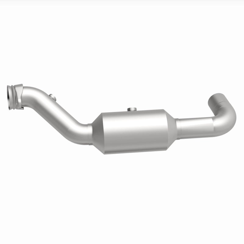 MagnaFlow 18-21 Ford Expedition Left Underbody 3.5L Direct Fit Catalytic Converter