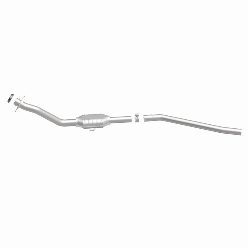 MagnaFlow DF Cat. Conv California Grade 92-93 Chrysler Town & Country 3.3L/94-95 Town & Country 3.8L
