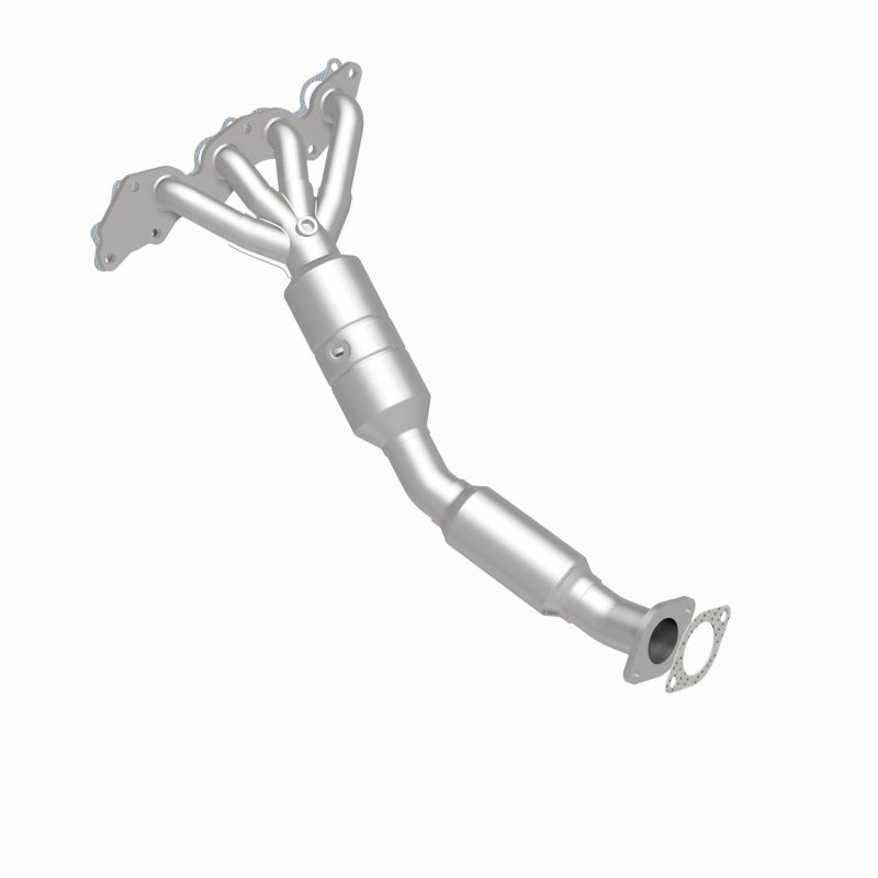 MagnaFlow Direct Fit Catalytic Converter 08-09 Ford Focus 2.0L