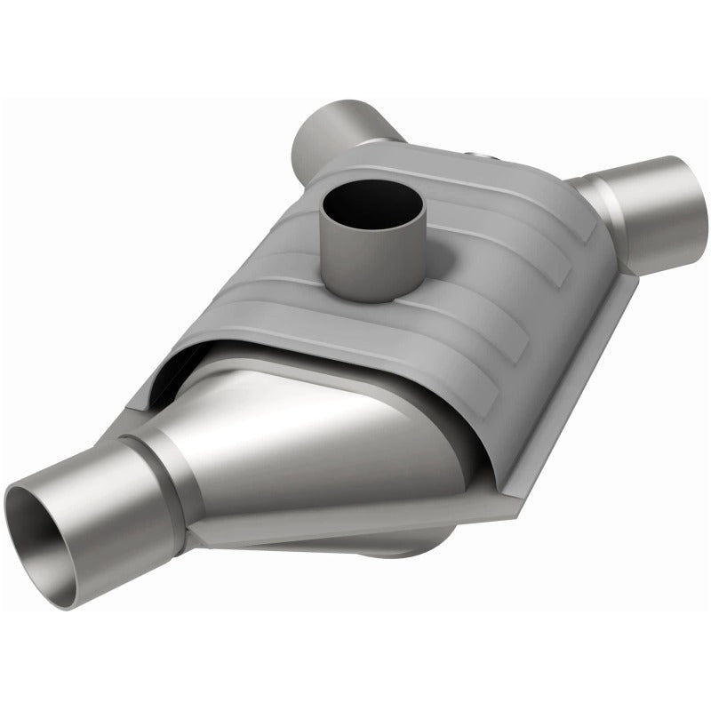 MagnaFlow Universal Catalytic Converter 2 Subaru