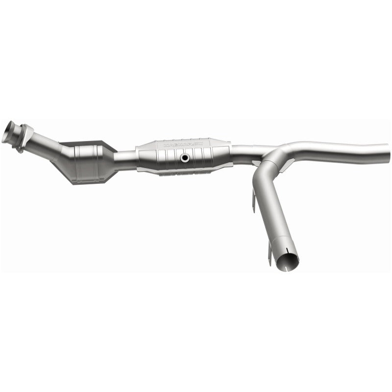 MagnaFlow Direct Fit Catalytic Converter 01 Ford F-150 4.2L