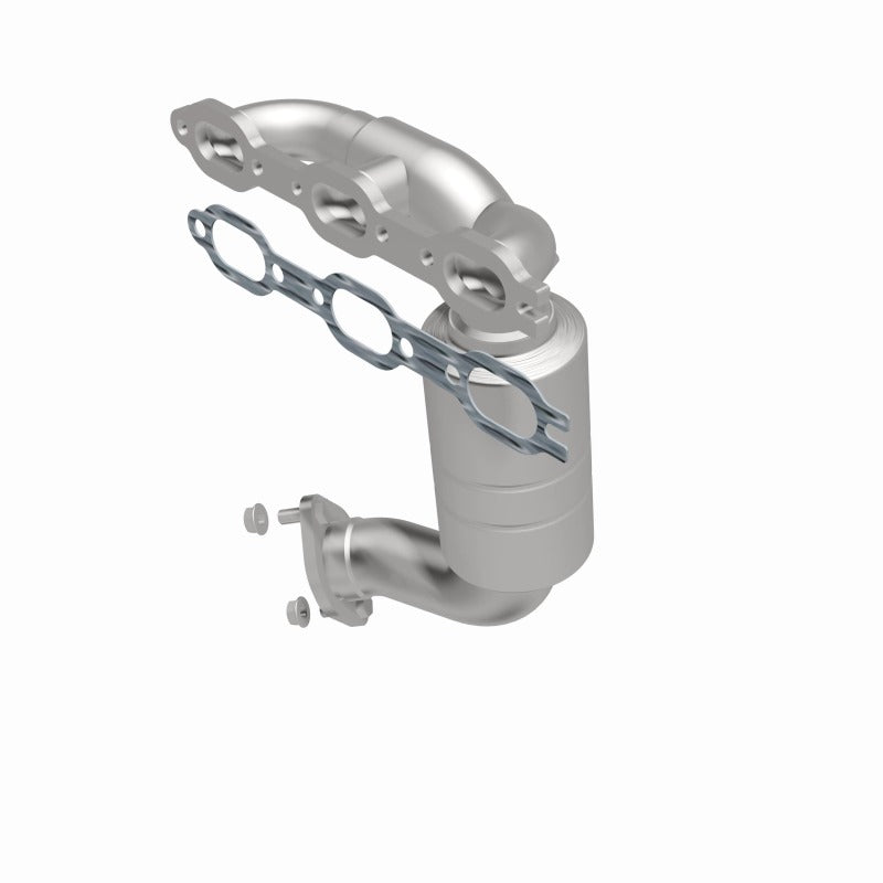 MagnaFlow Direct Fit Catalytic Converter 07-08 Chrysler Sebring 3.5L