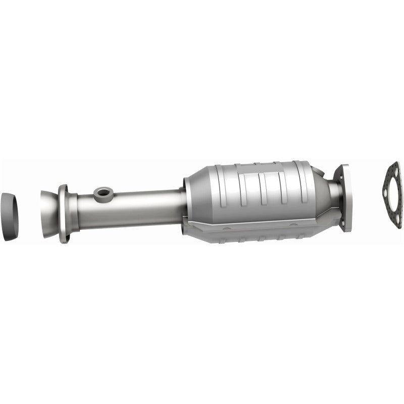 MagnaFlow Direct Fit Catalytic Converter 00-01 Acura Integra 4 1.8, Excl. Type-R