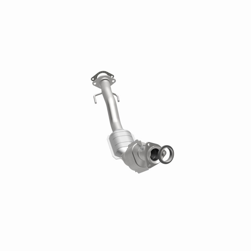 MagnaFlow Direct Fit Catalytic Converter 08 Trailb/Envoy 4.2L OEM
