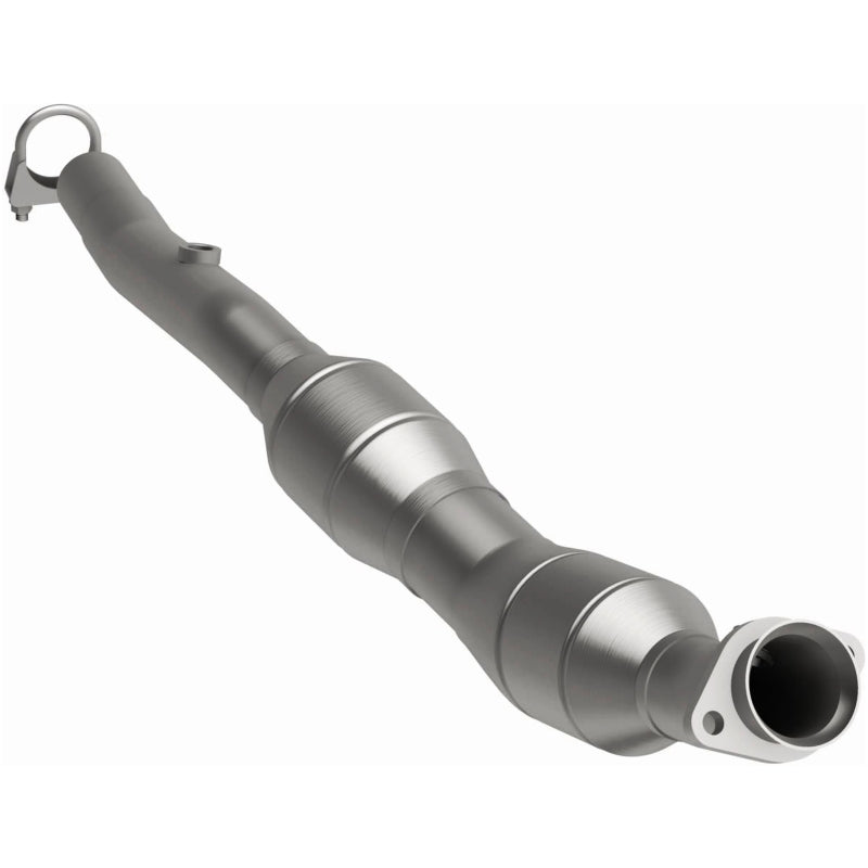 MagnaFlow Direct Fit Catalytic Converter 03-05 R Rover HSE4.4 D/S OE