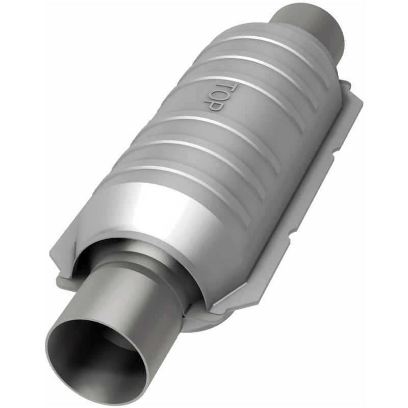 MagnaFlow Universal Catalytic Converter 2.50 CA