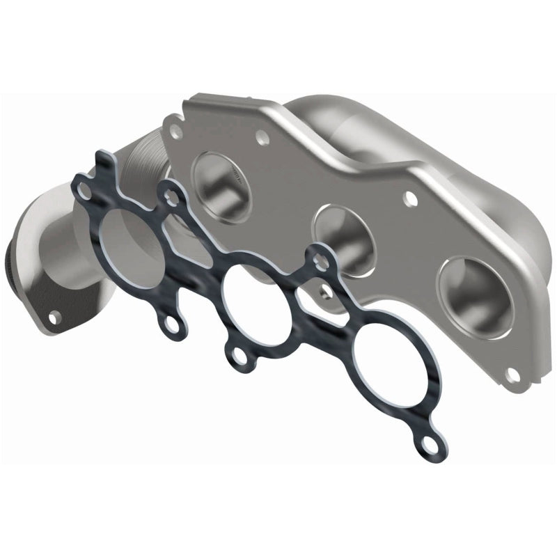 MagnaFlow Conv DF 06-08 IS250/350 DS mani OEM